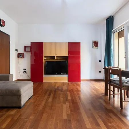 Apartman Boldrini, By Short Holidays *