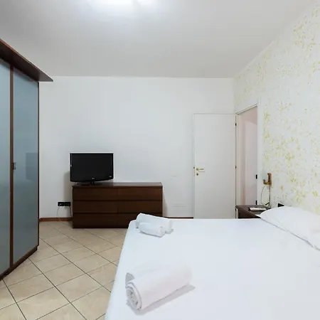 Apartman Boldrini, By Short Holidays