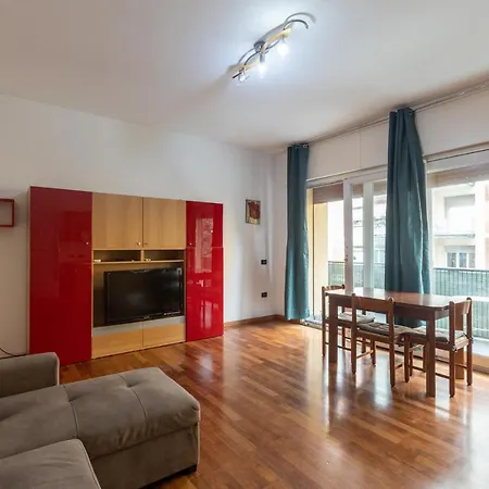 Apartman Boldrini, By Short Holidays