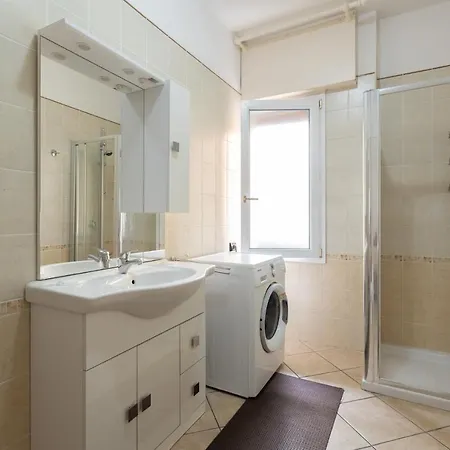 Boldrini, By Short Holidays Apartman Bologna