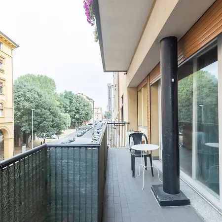 Apartman Boldrini, By Short Holidays